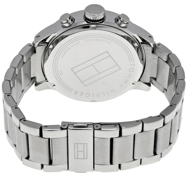 Tommy Hilfiger Men's Watch 1791141