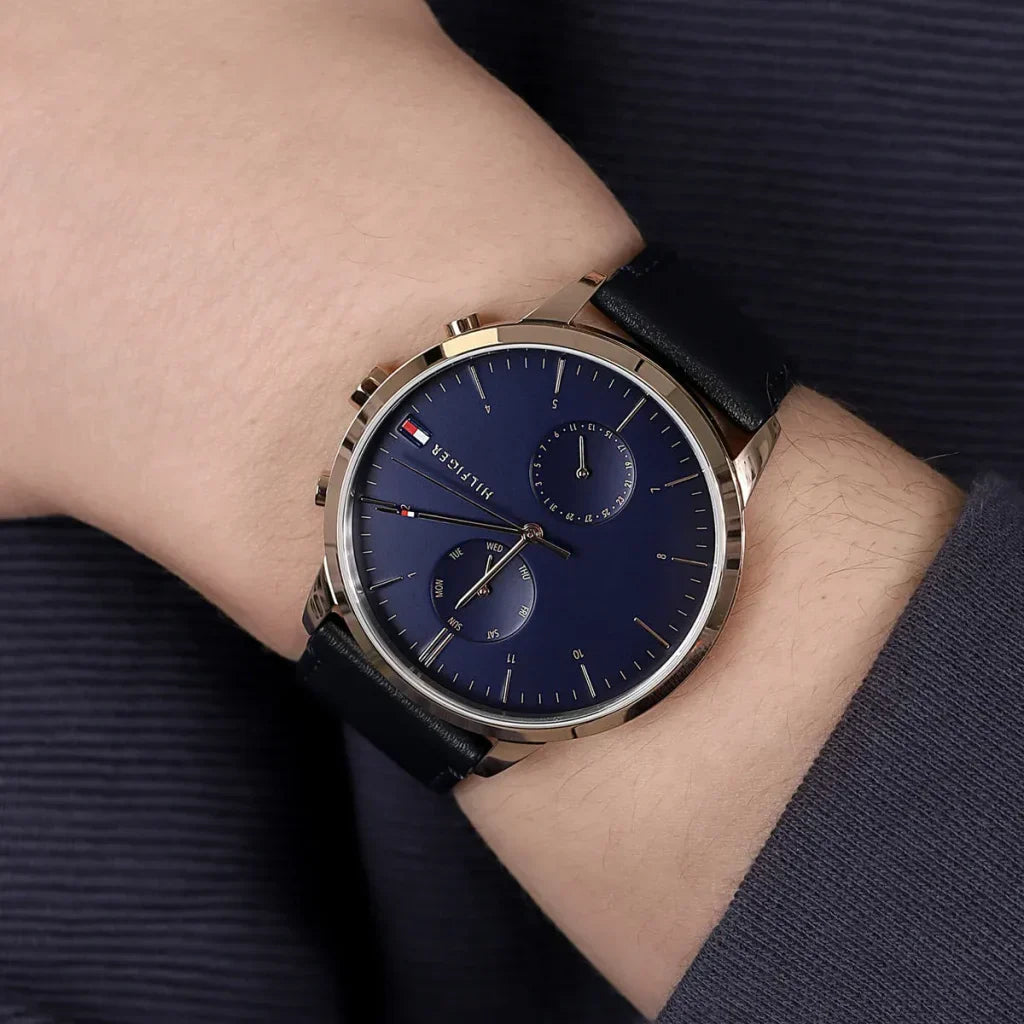 Tommy Hilfiger Men's Watch 1710405