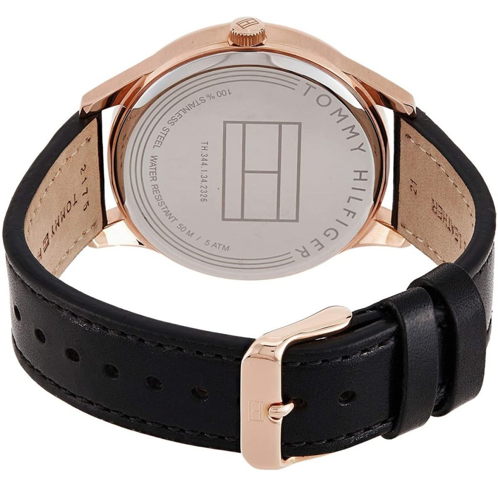 Tommy Hilfiger Men's Watch 1791419
