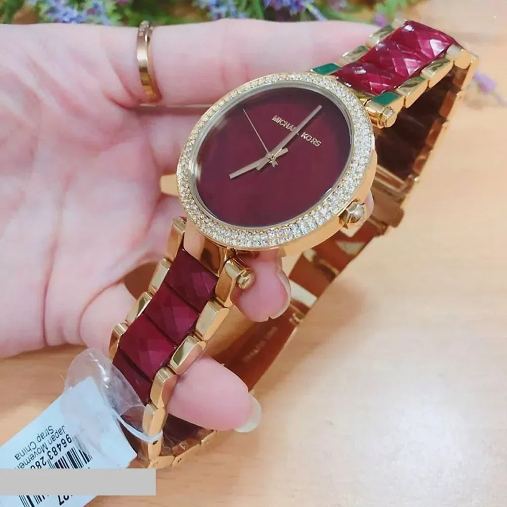 M&K Women's