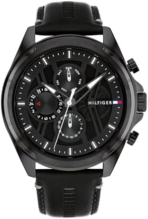Tommy Hilfiger Watch For Men