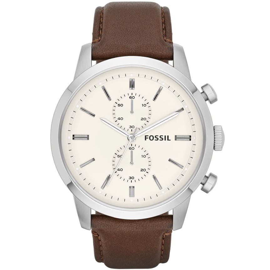 Fossil Men's Watch FS4865