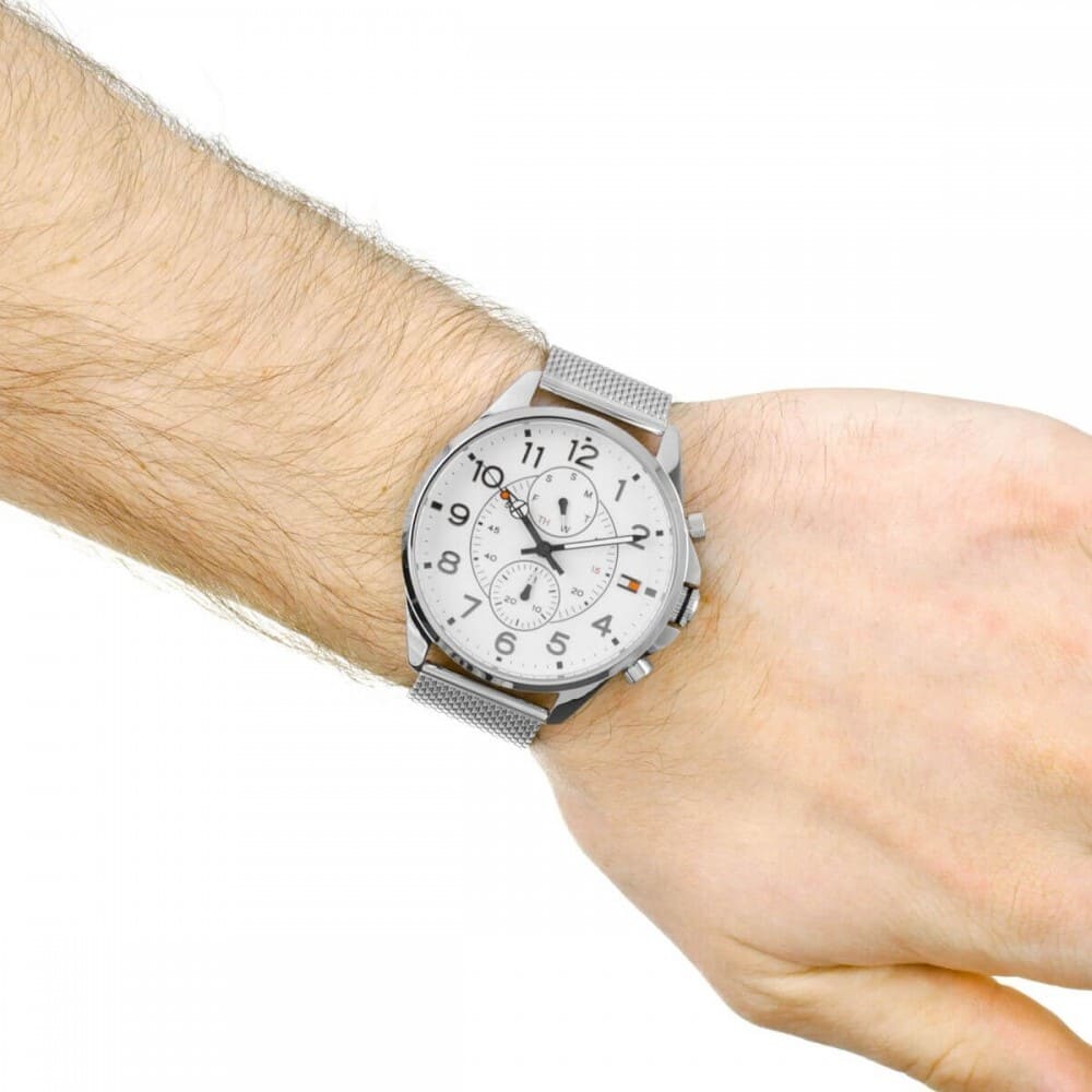 Tommy Hilfiger Men's Watch 1791277