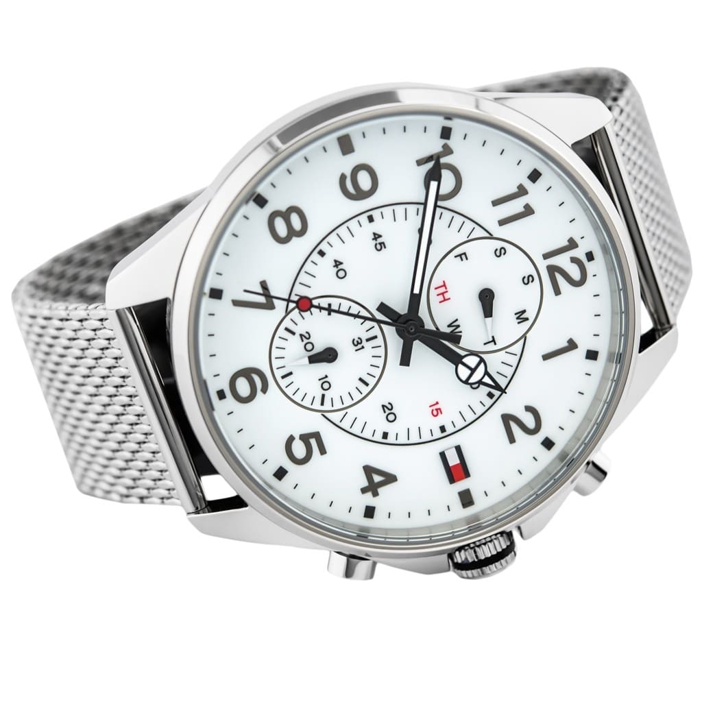 Tommy Hilfiger Men's Watch 1791277