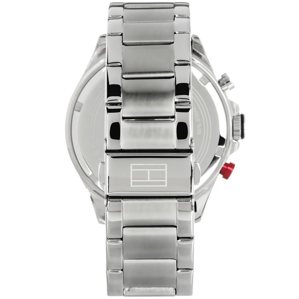 Tommy Hilfiger Men's Watch 1791228