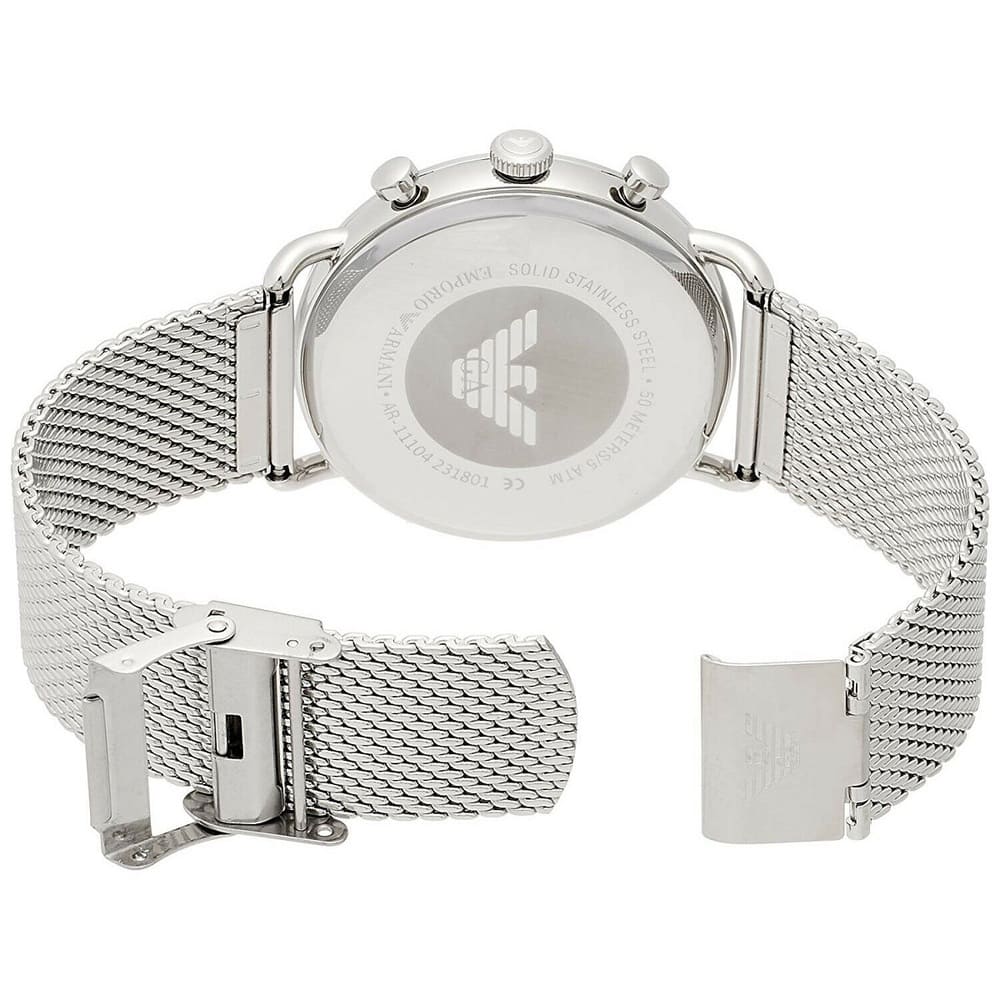 Emporio Armani Men's Watch AR11104