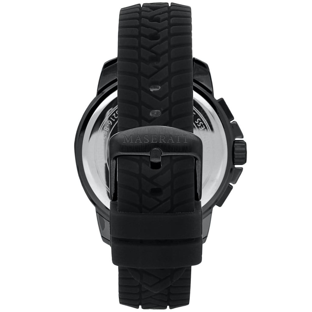 Maserati Watch For Men R8871621011