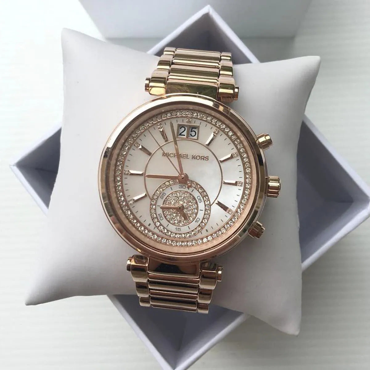 M&K Women's