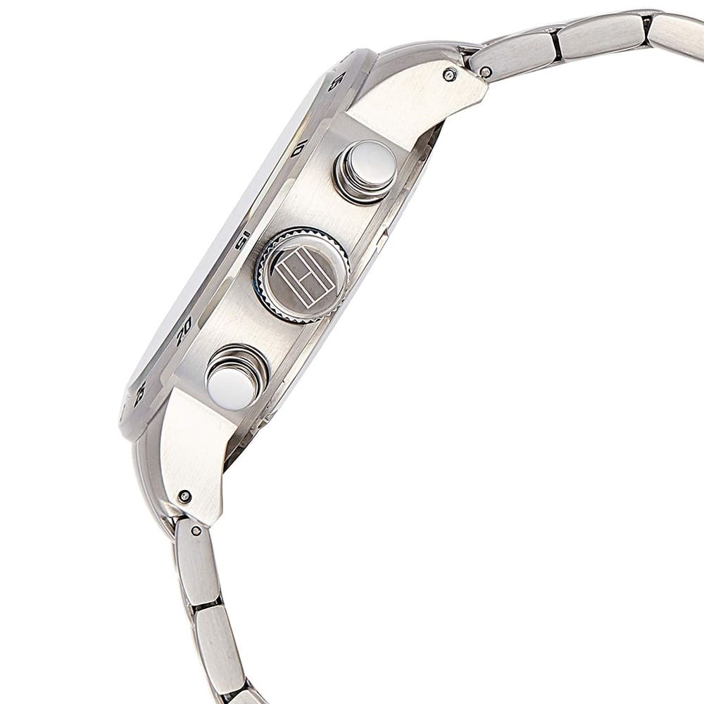 Tommy Hilfiger Men's Watch 1791053