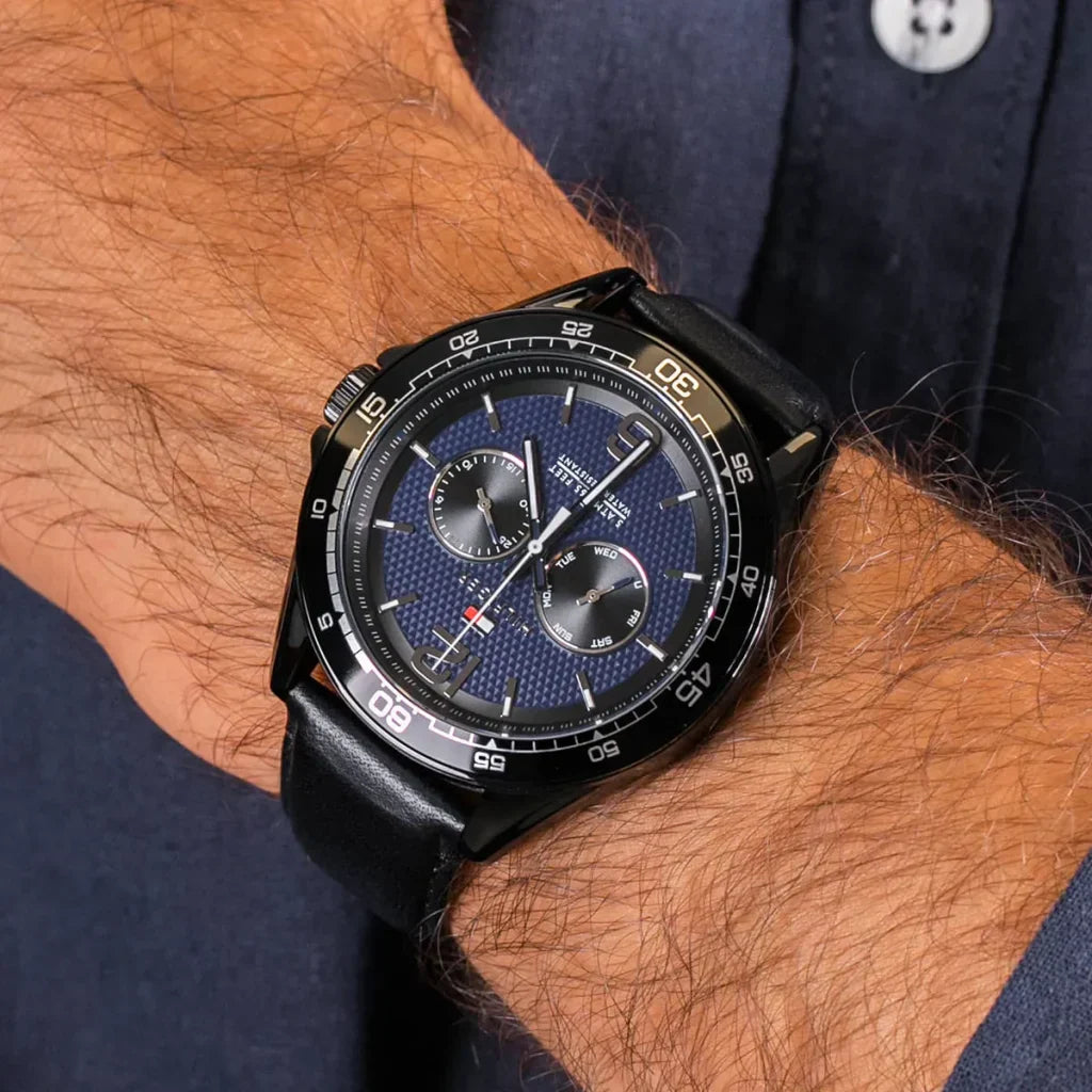 Tommy Hilfiger Men's Watch 1791368