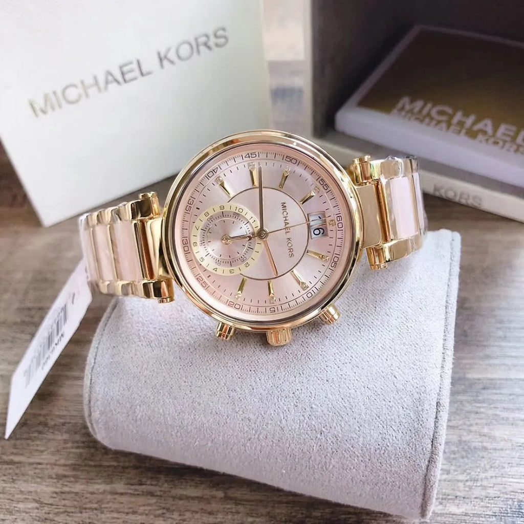 M&K Women's