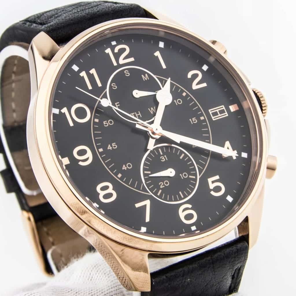 Tommy Hilfiger Men's Watch 1791273