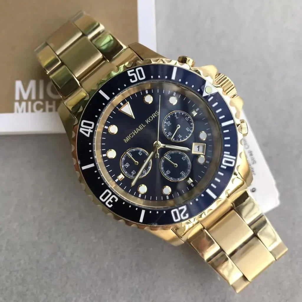 Michael Kors Watch For Men