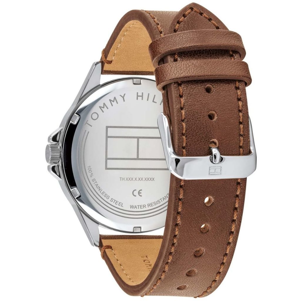 Tommy Hilfiger Men's Watch 1791614