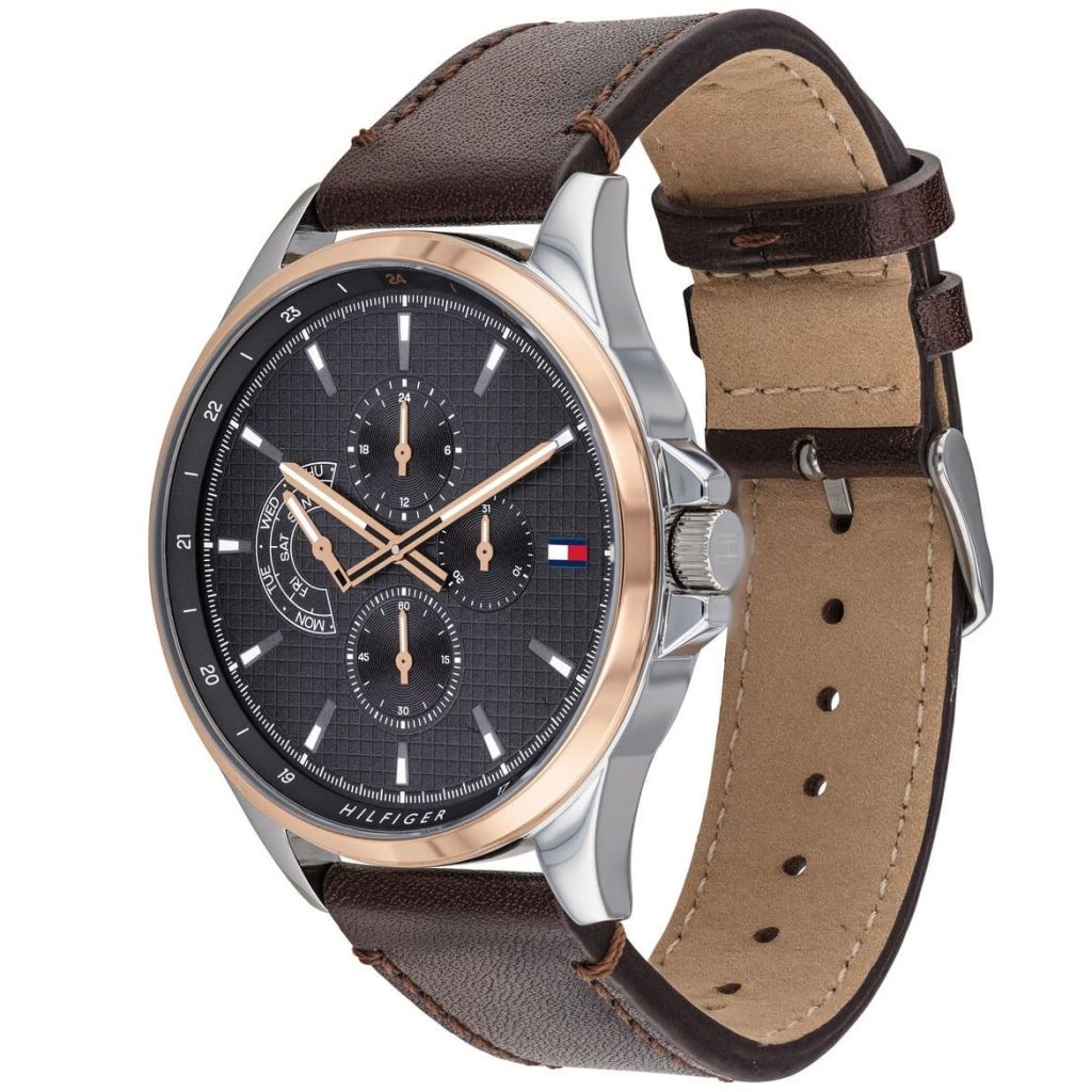 Tommy Hilfiger Men's Watch 1791615