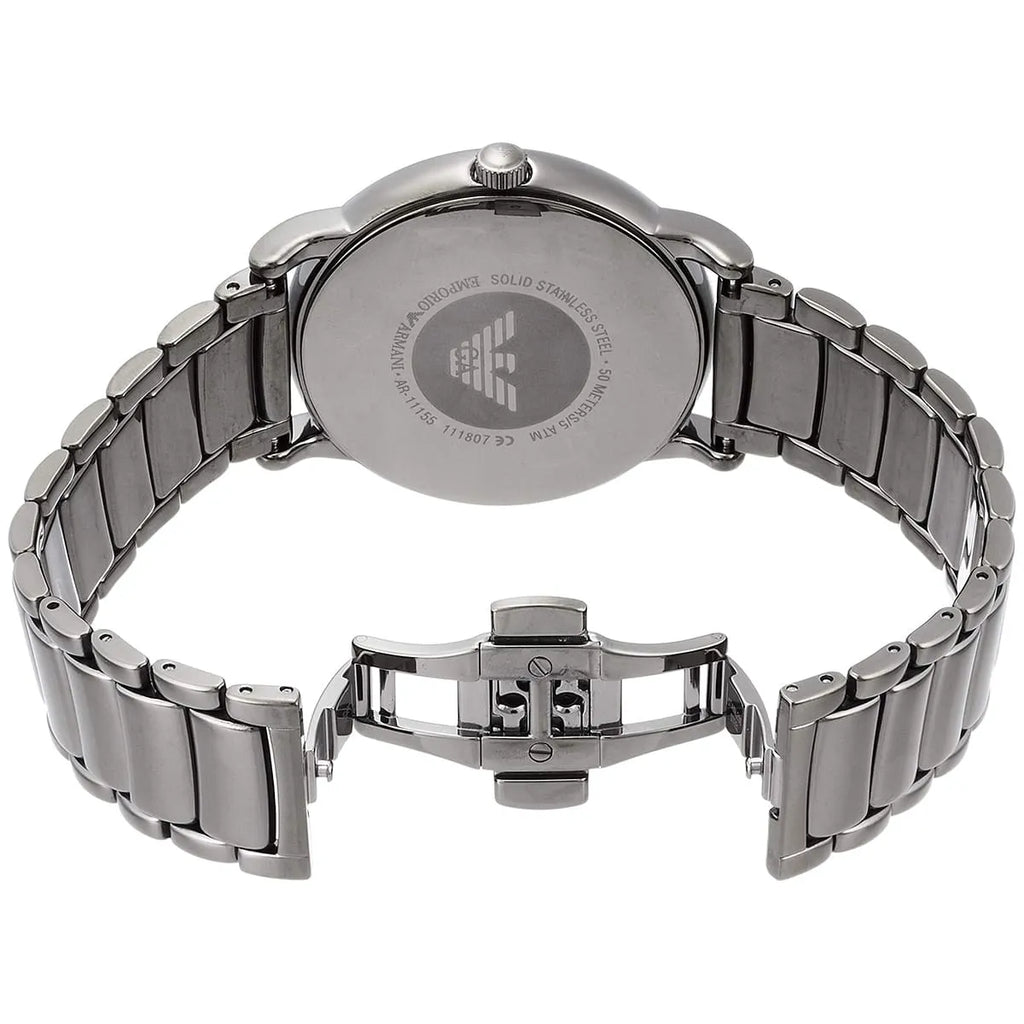 Emporio Armani Men's Watch AR11155