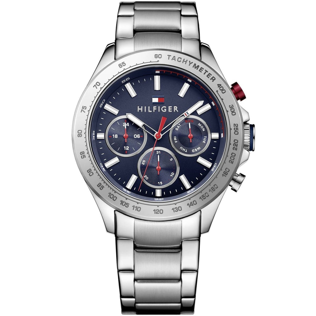 Tommy Hilfiger Men's Watch 1791228