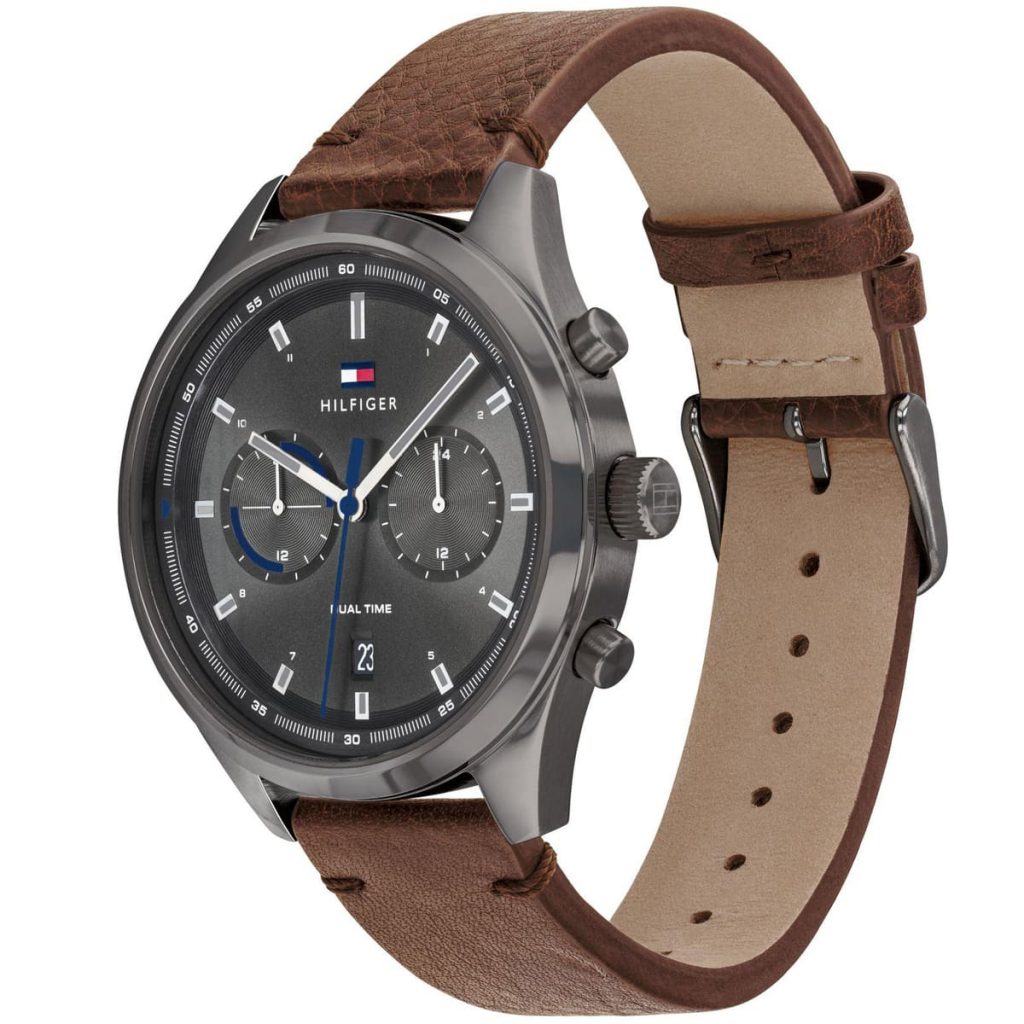 Tommy Hilfiger Men's Watch 1791730