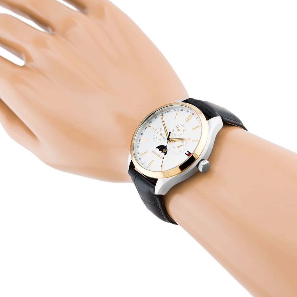 Tommy Hilfiger Men's Watch 1791305