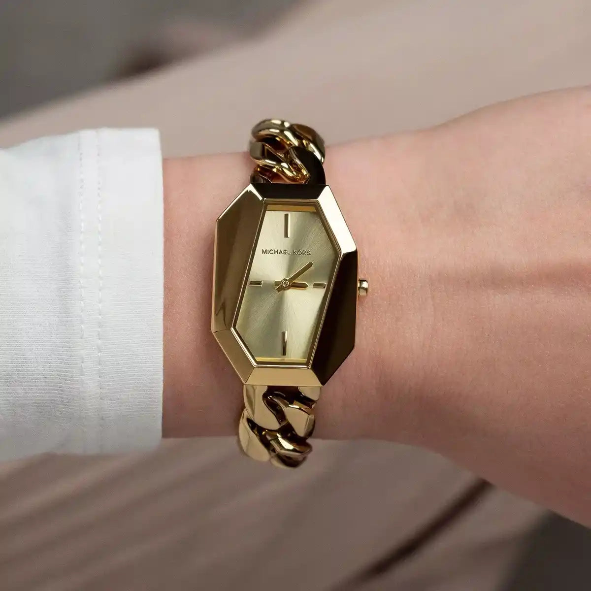 Michael Kors Women's Watch MK4878