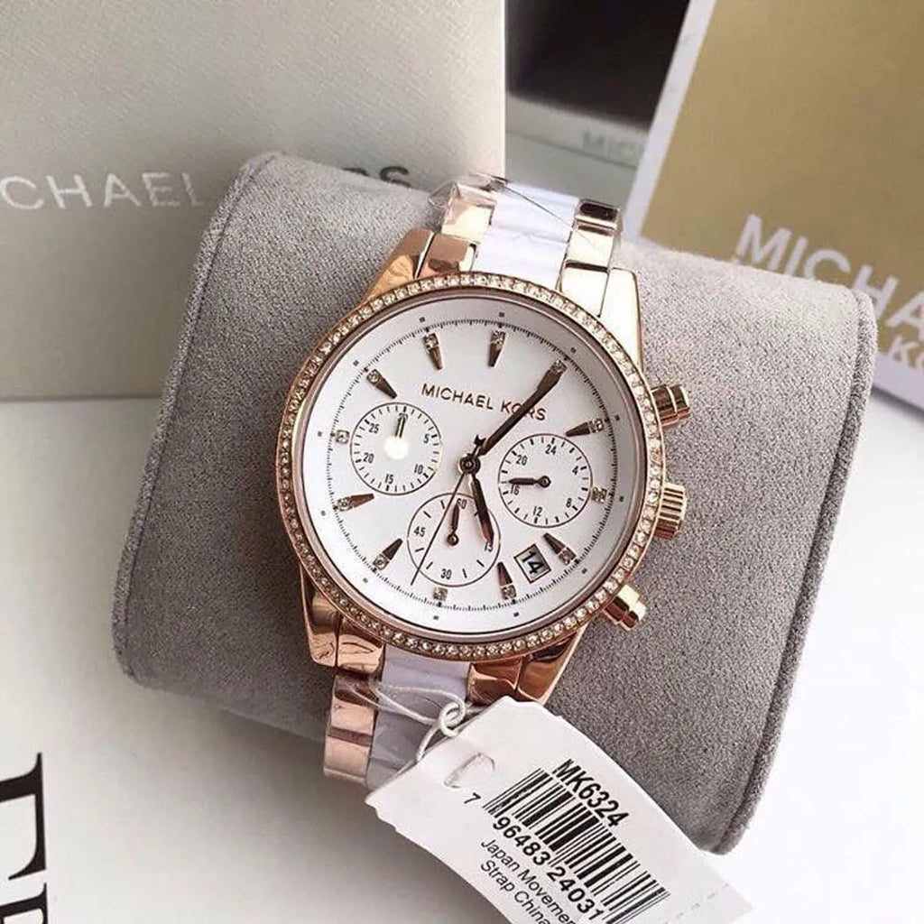 M&K Women's