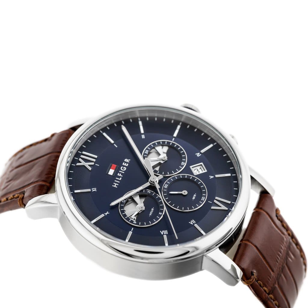 Tommy Hilfiger Men's Watch 1710393