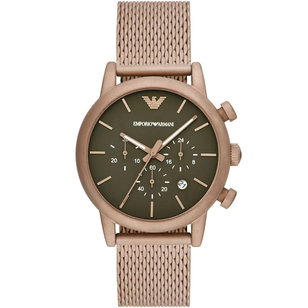 Emporio Armani Men's Watch AR11428