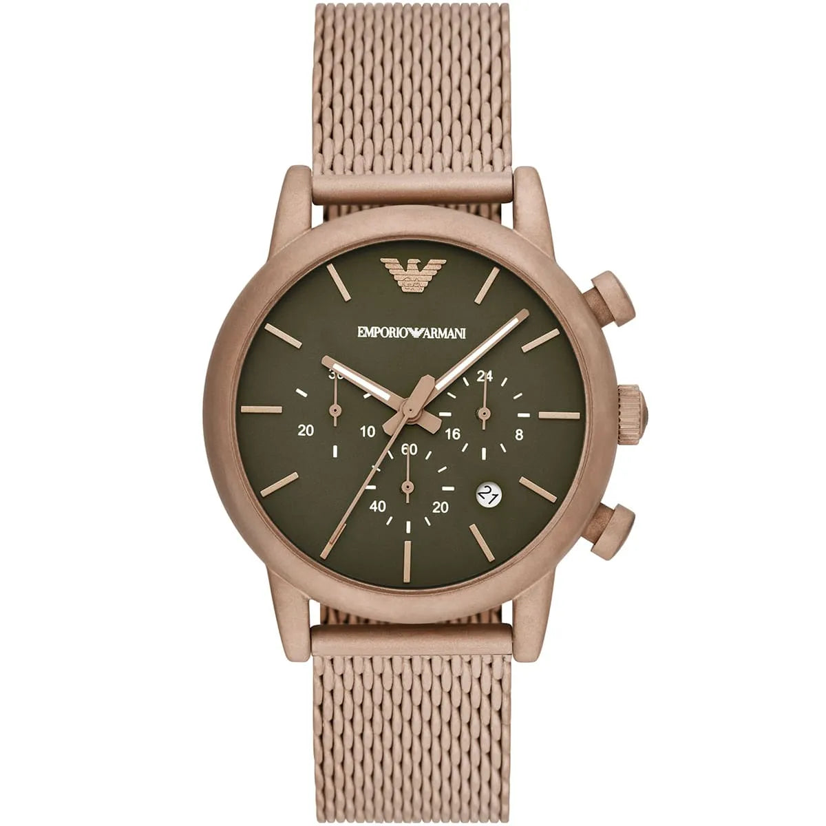 Emporio Armani Men's Watch AR11428