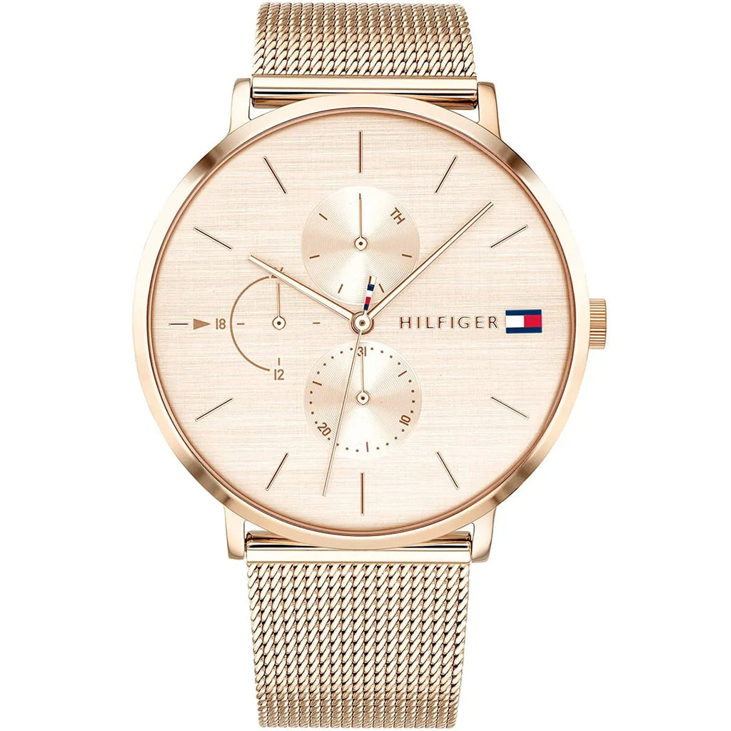 Tommy Hilfiger Women's Watch 1781944