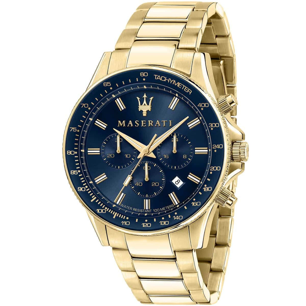 Maserati Men's Watch R8873640008