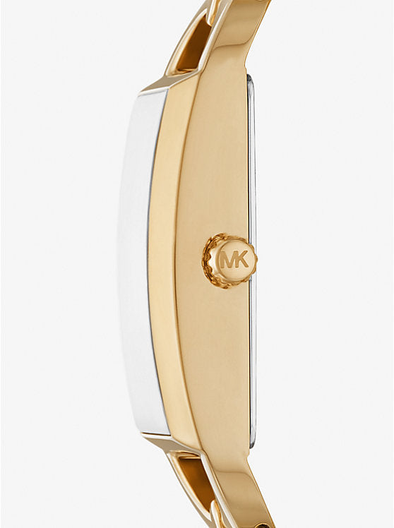 Michael Kors Watch For Women Mk7406