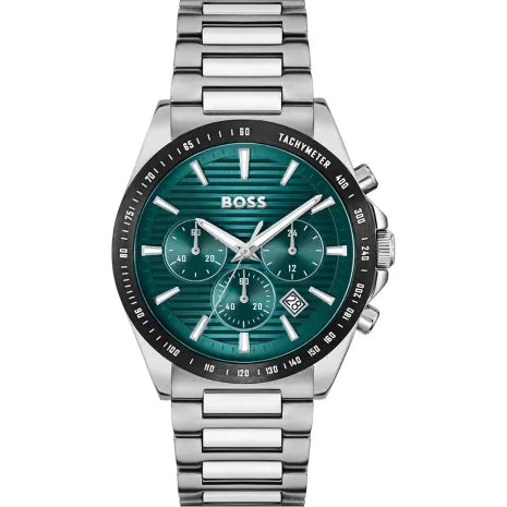 Hugo Boss Watch For Men 1514241