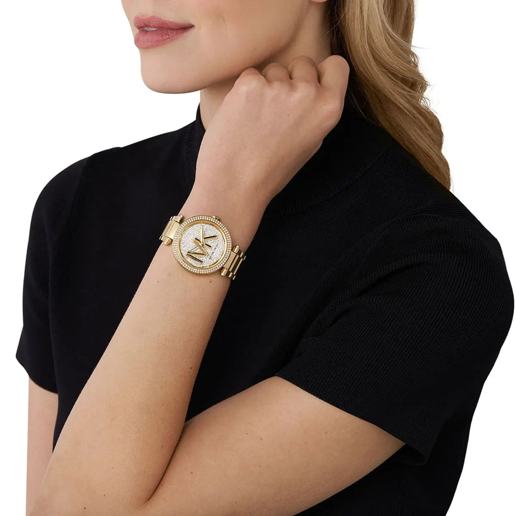 M&K Women's