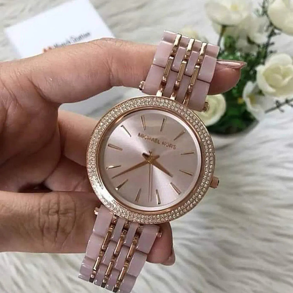 M&K Women's