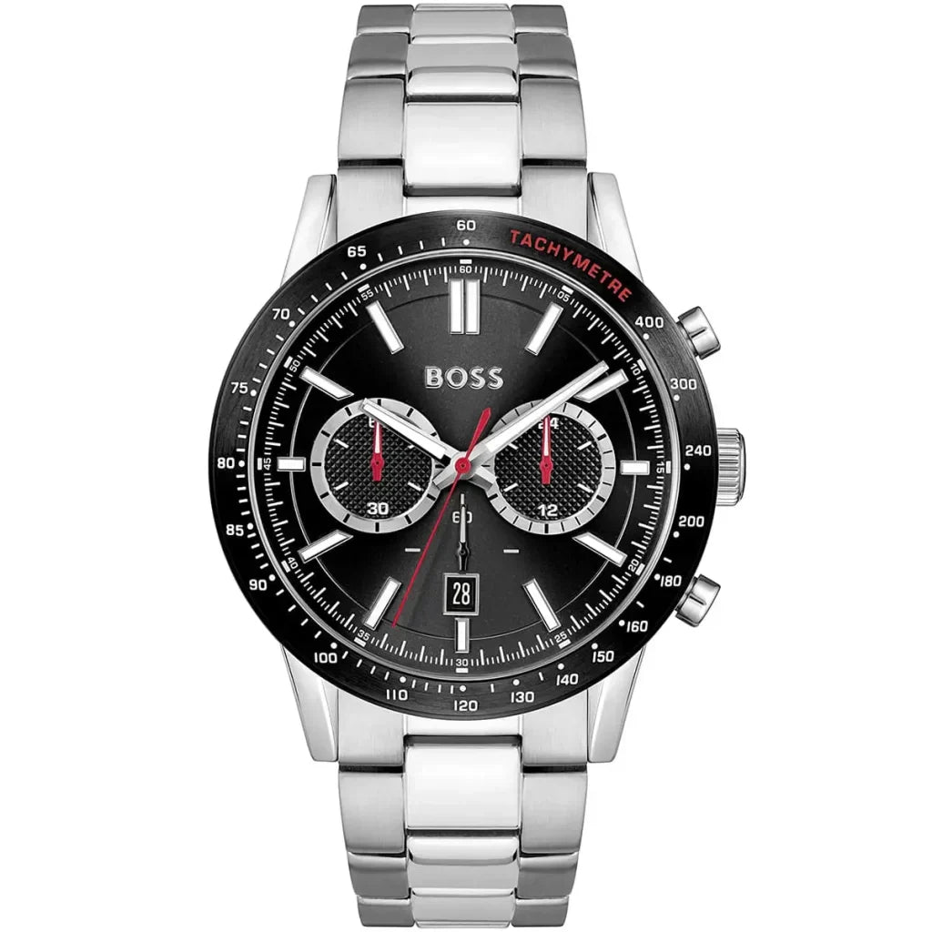 Hugo Boss Men's Watch 1513922