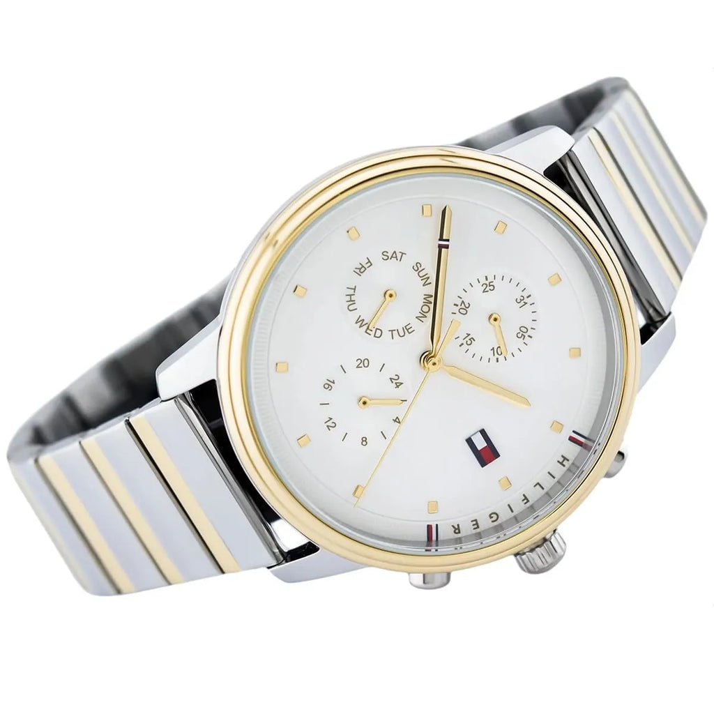Tommy Hilfiger Women's Watch 1781908
