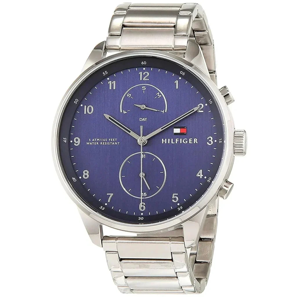 Tommy Hilfiger Men's Watch 1791575