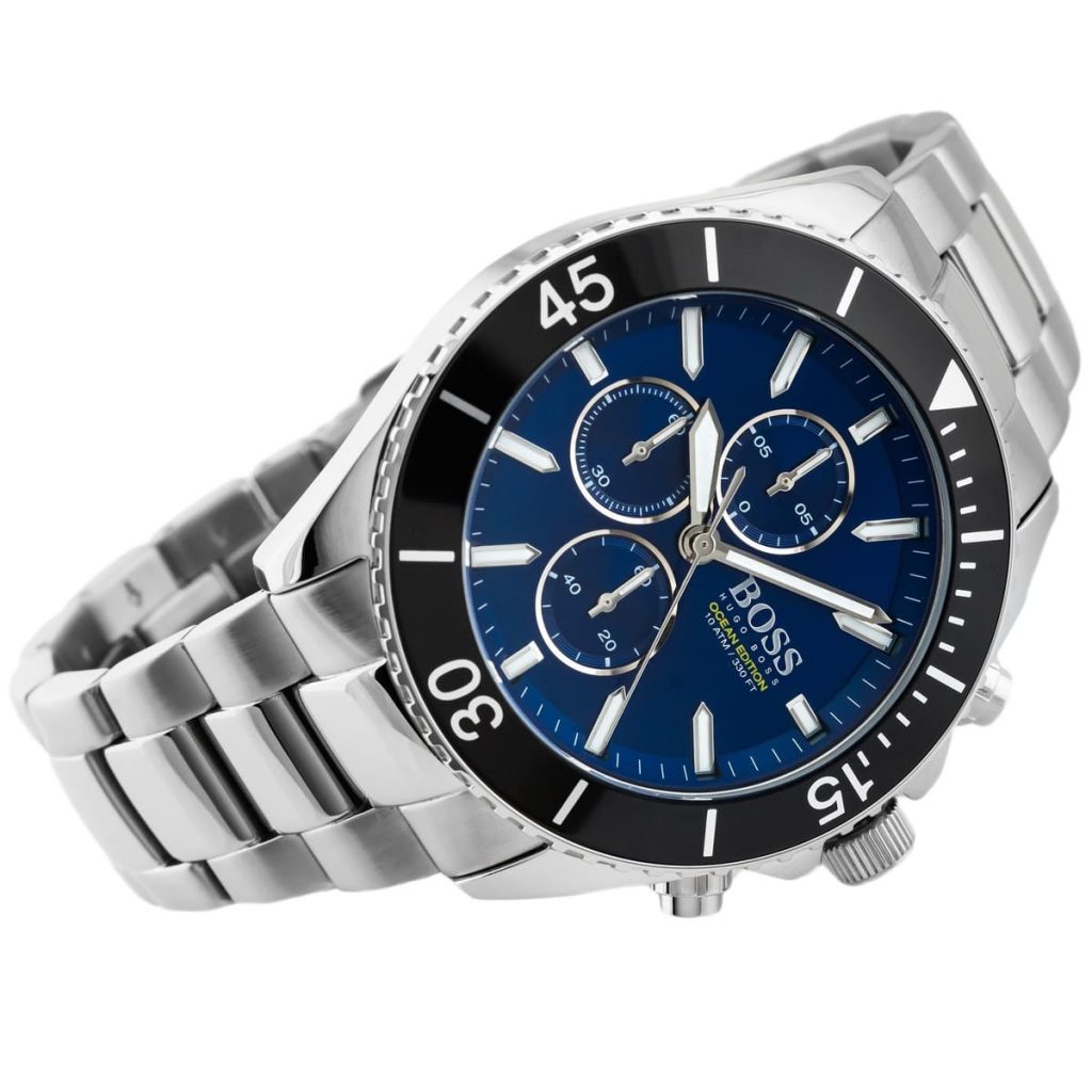 Hugo Boss Men's Watch 1513704