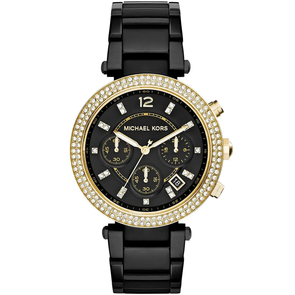 Michael Kors Watch For Women MK6107