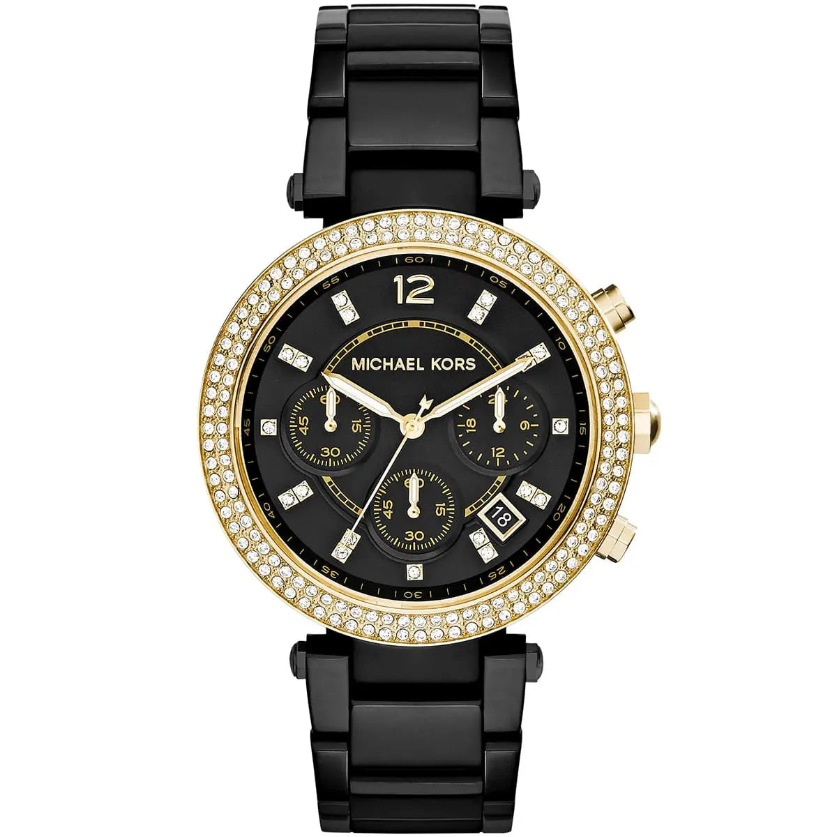 Michael Kors Watch For Women MK6107