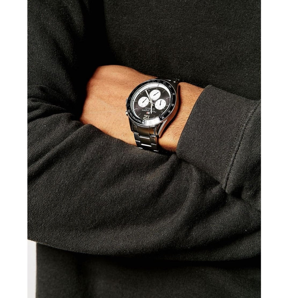 Tommy Hilfiger Men's Watch 1791120