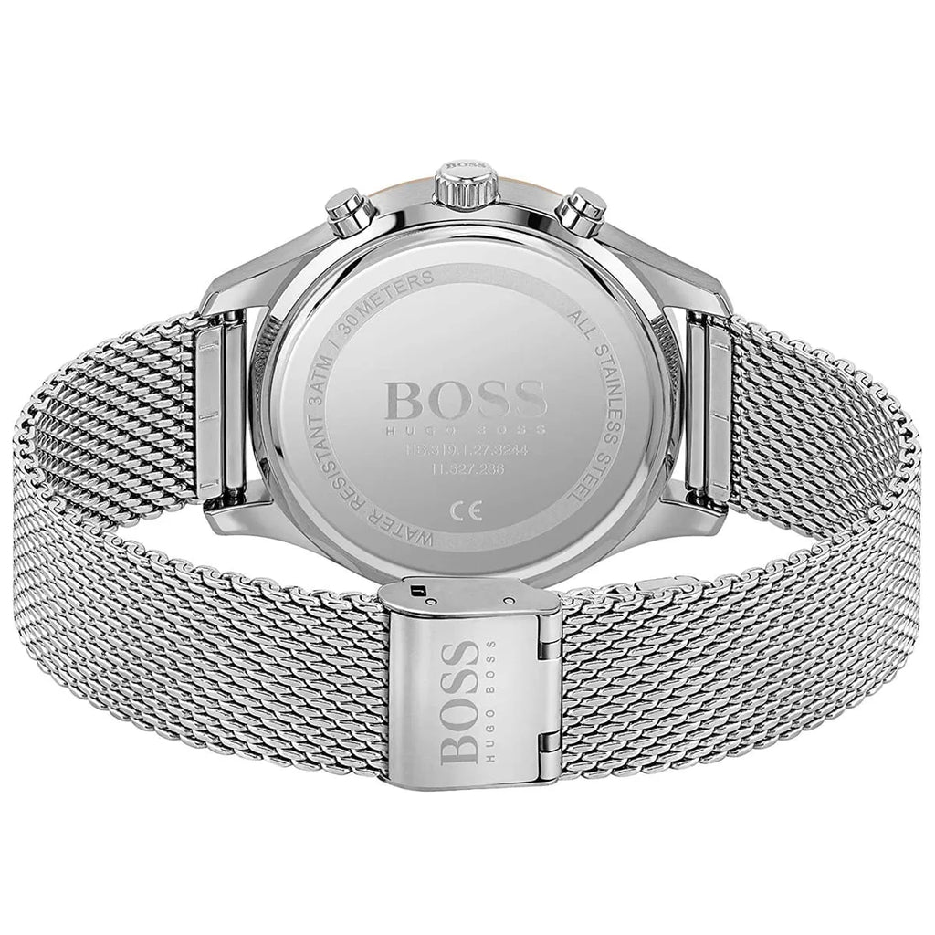 Hugo Boss Men's Watch 1513805