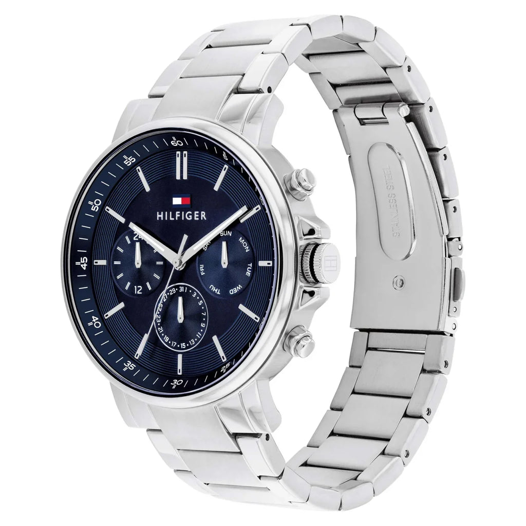Tommy Hilfiger Men's Watch 1710588