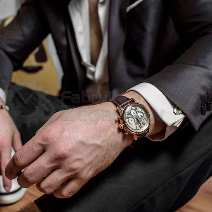 Fossil Men's Watch