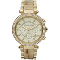 M&K Women's