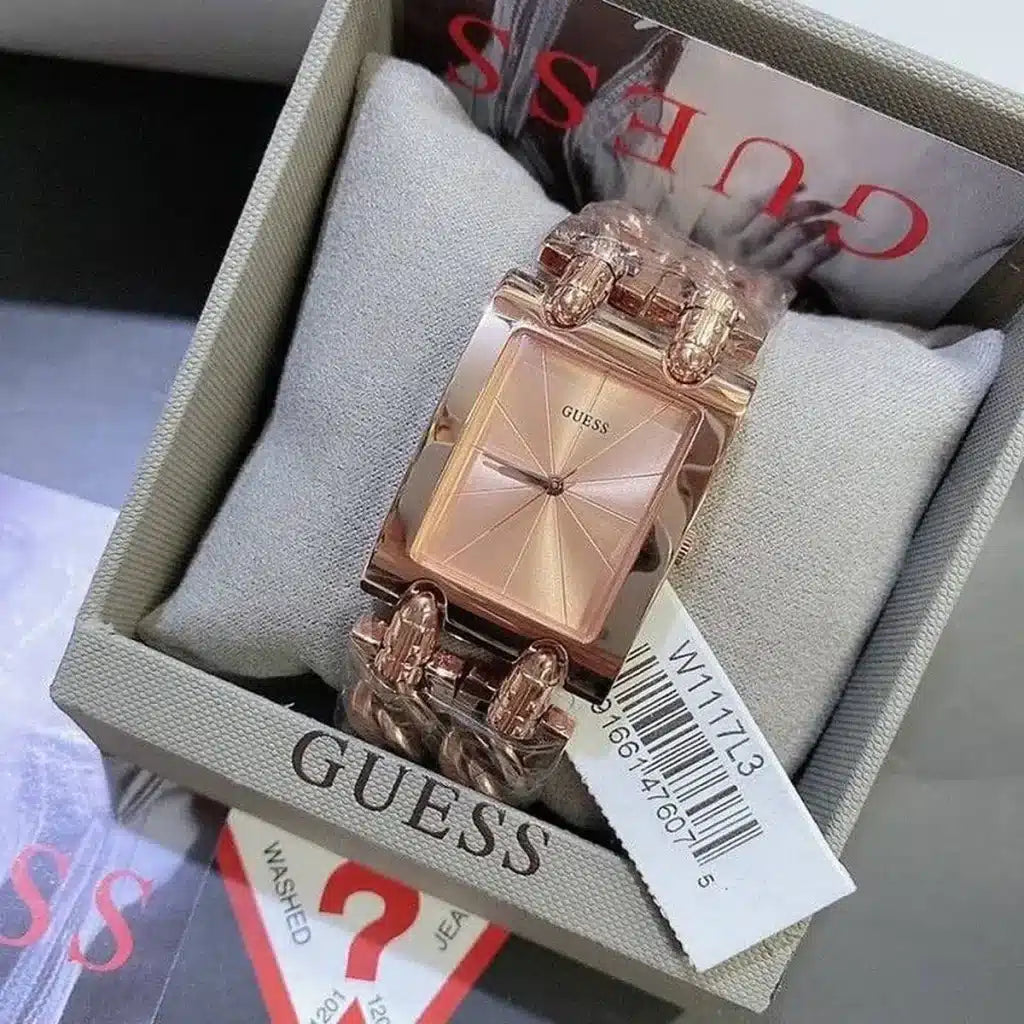 Guess Women's Watch