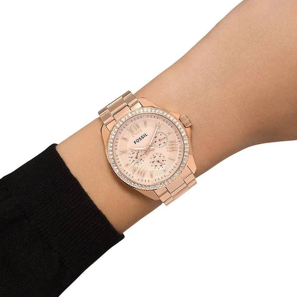 Fossil Women's Watch AM4483