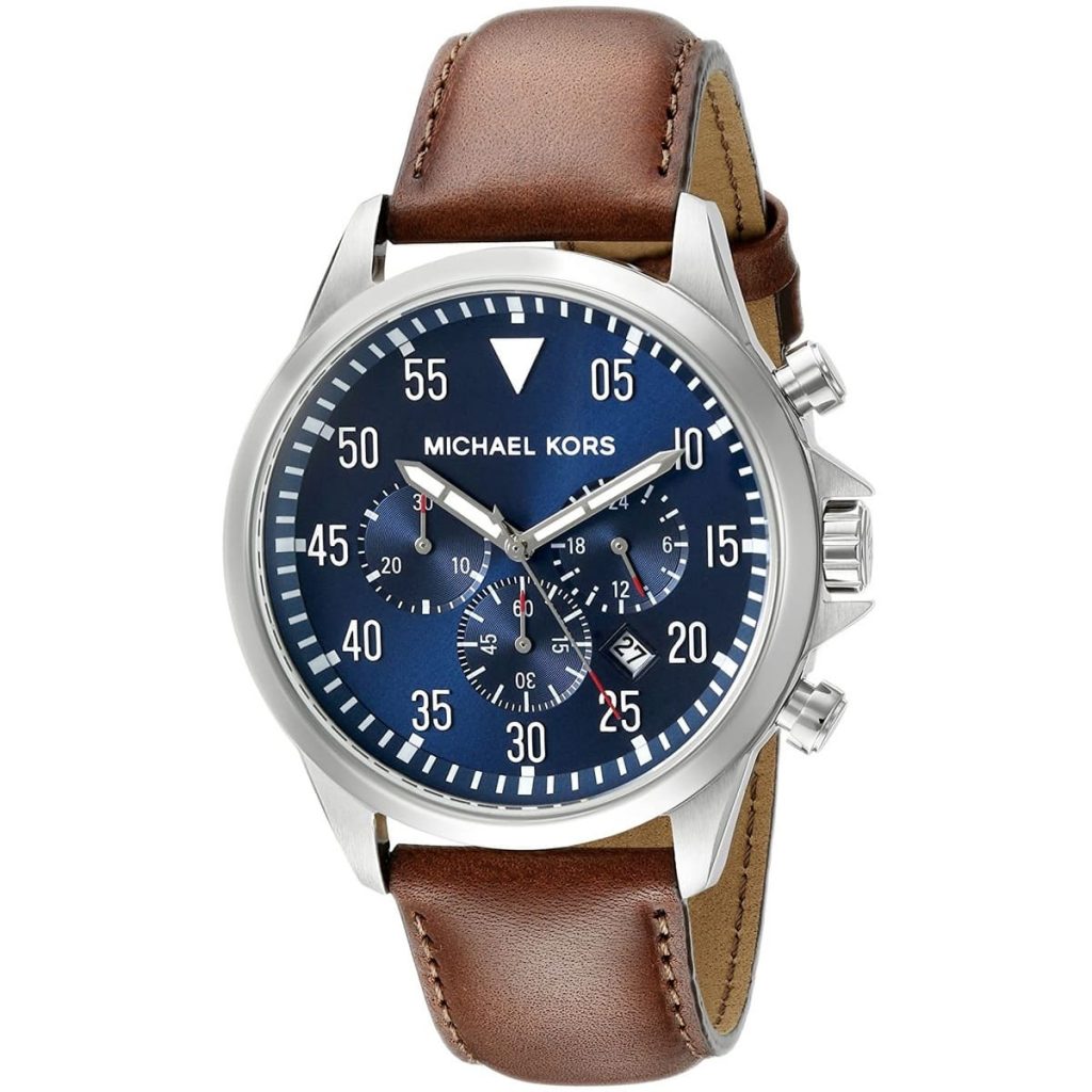 Michael Kors Watch For Men