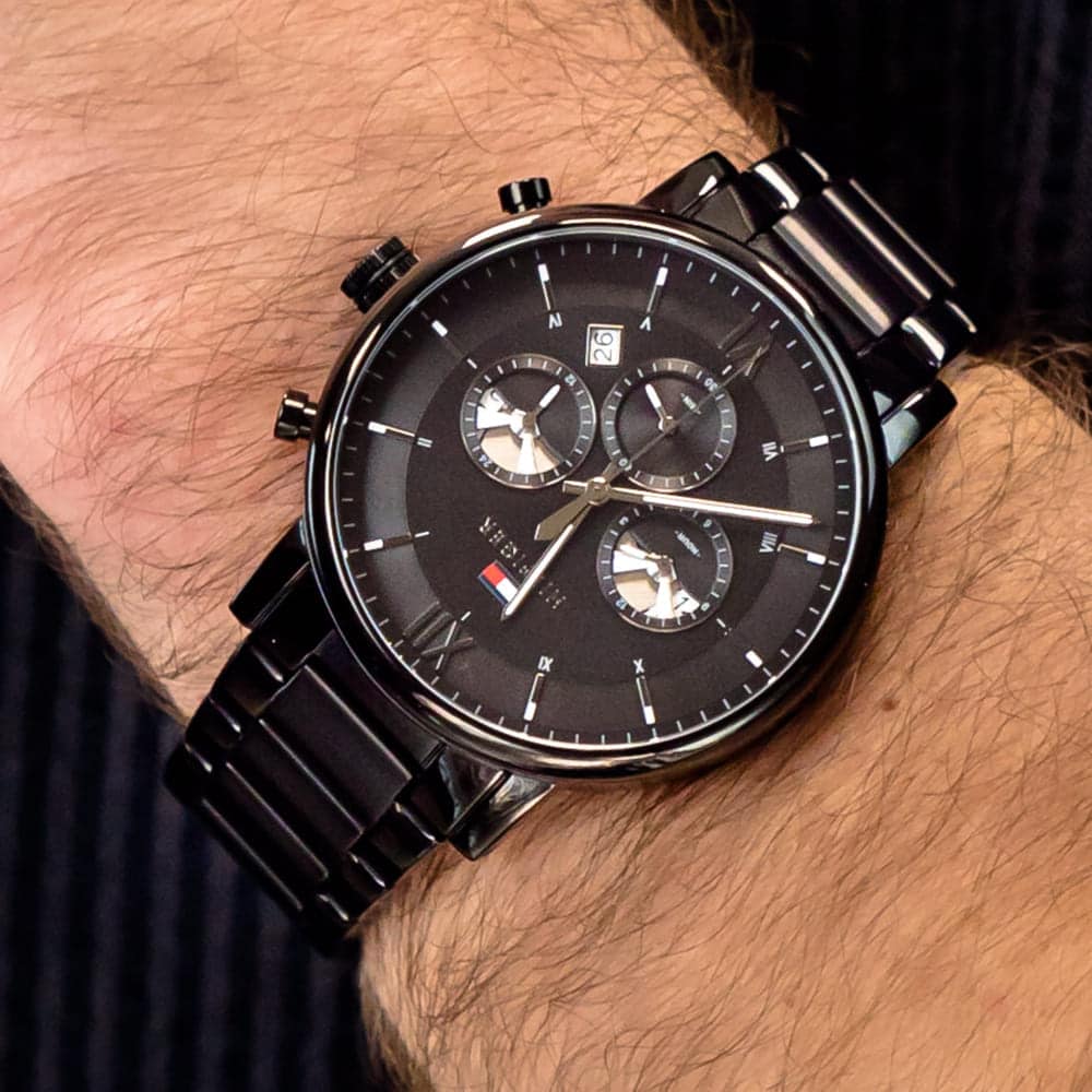 Tommy Hilfiger Men's Watch 1710410