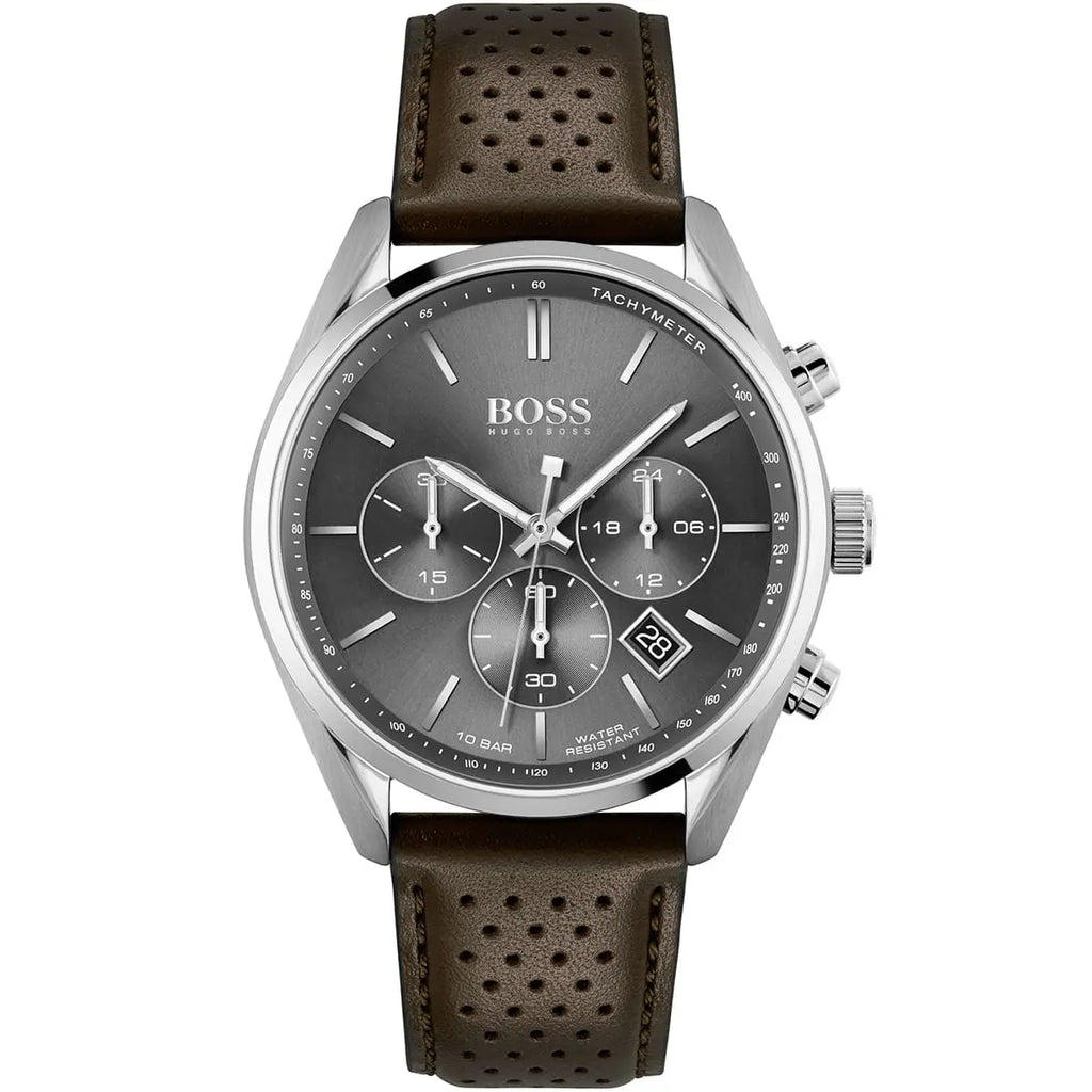 Hugo Boss Men's Watch 1513815